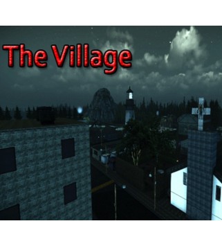 The Village - Soundtrack DLC Steam Key GLOBAL